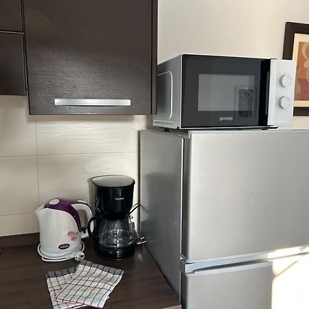 Apartaments Punta Relax ウマグ エクステリア 写真