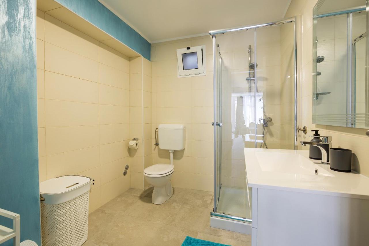 Apartaments Punta Relax ウマグ エクステリア 写真