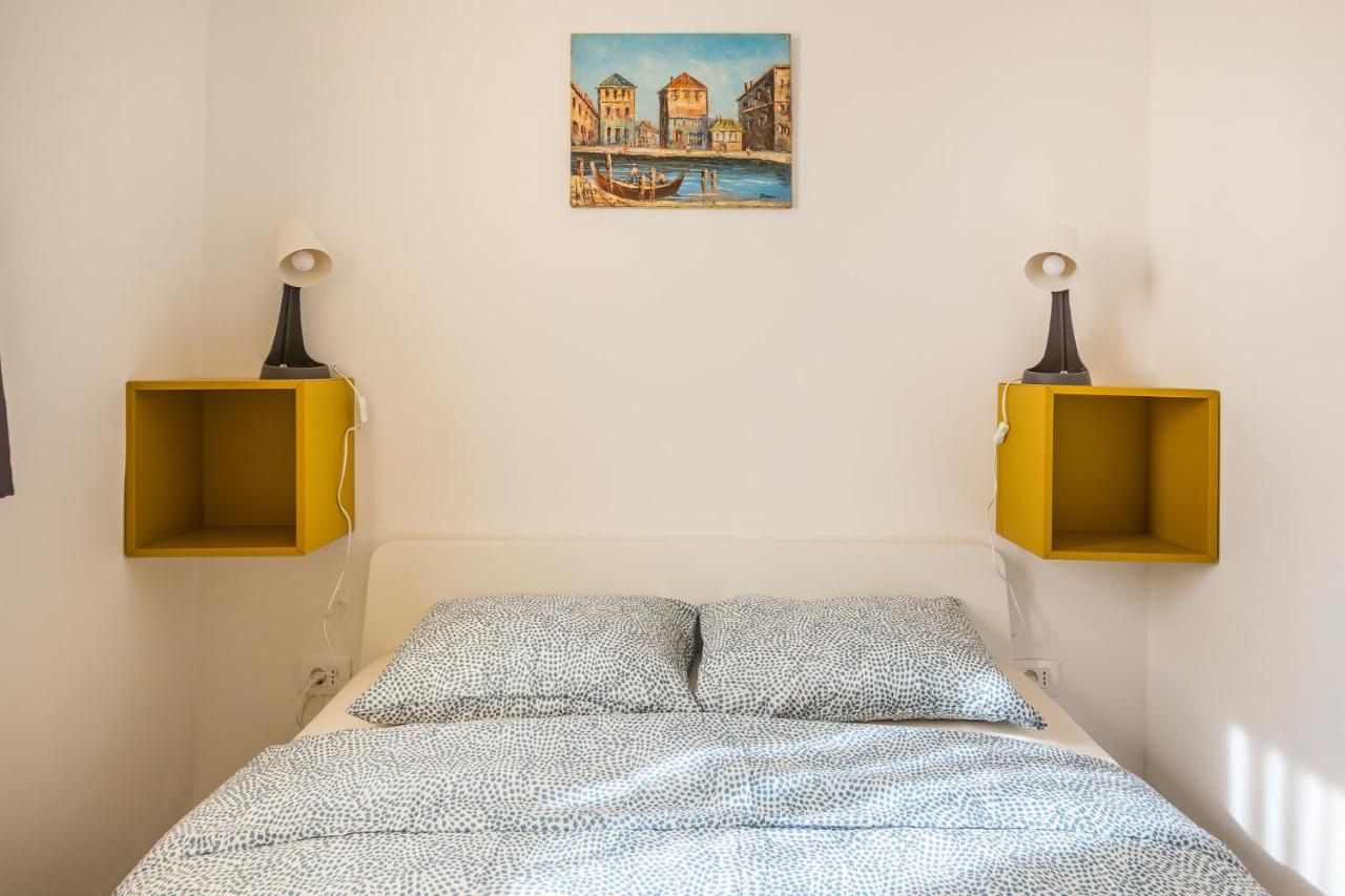 Apartaments Punta Relax ウマグ エクステリア 写真