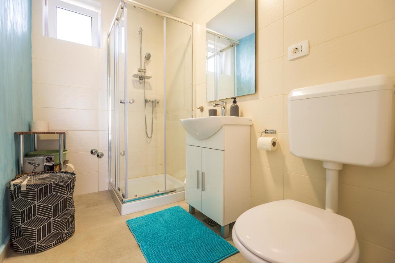 Apartaments Punta Relax ウマグ エクステリア 写真