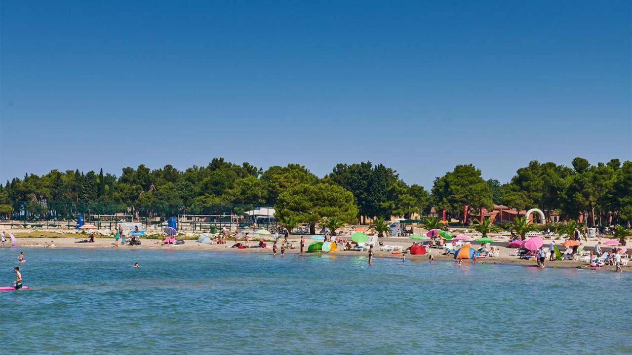 Apartaments Punta Relax ウマグ エクステリア 写真