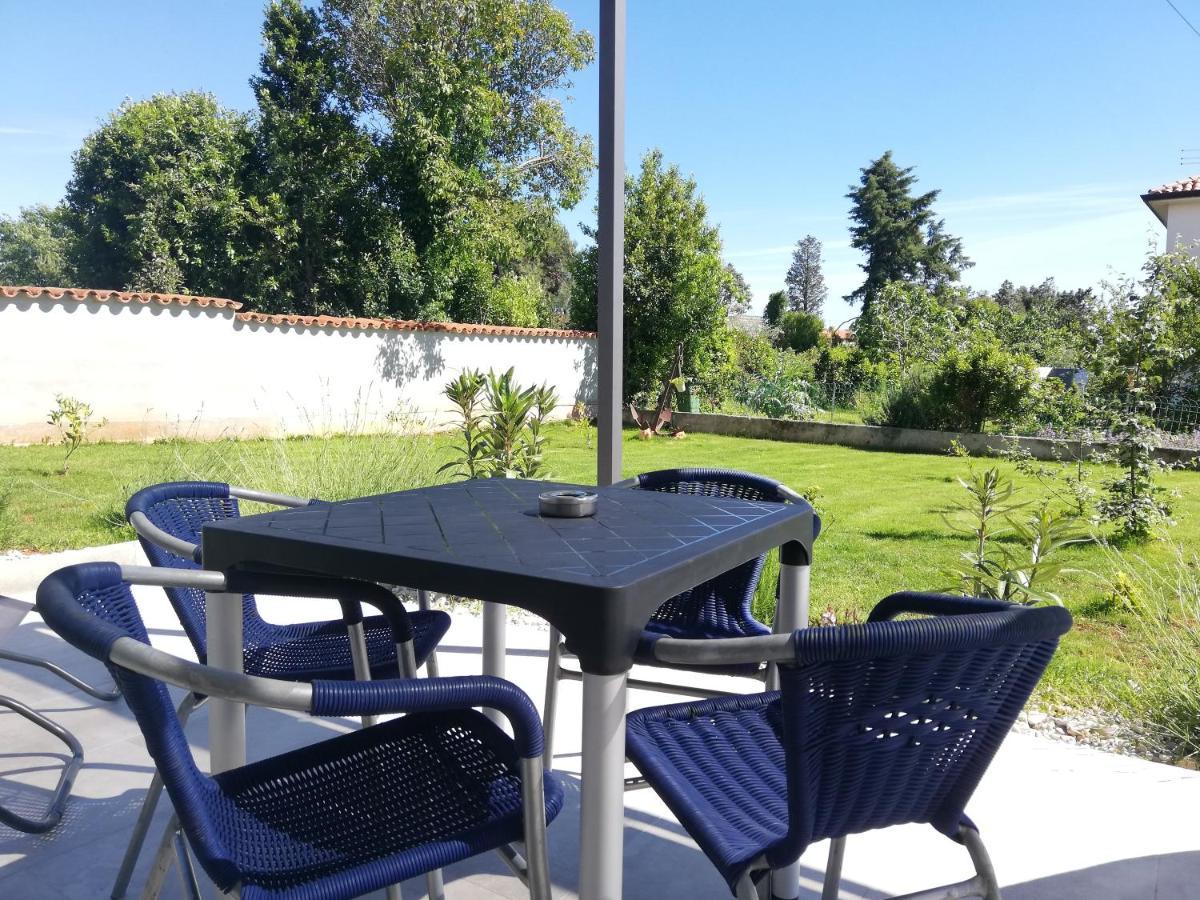 Apartaments Punta Relax ウマグ エクステリア 写真