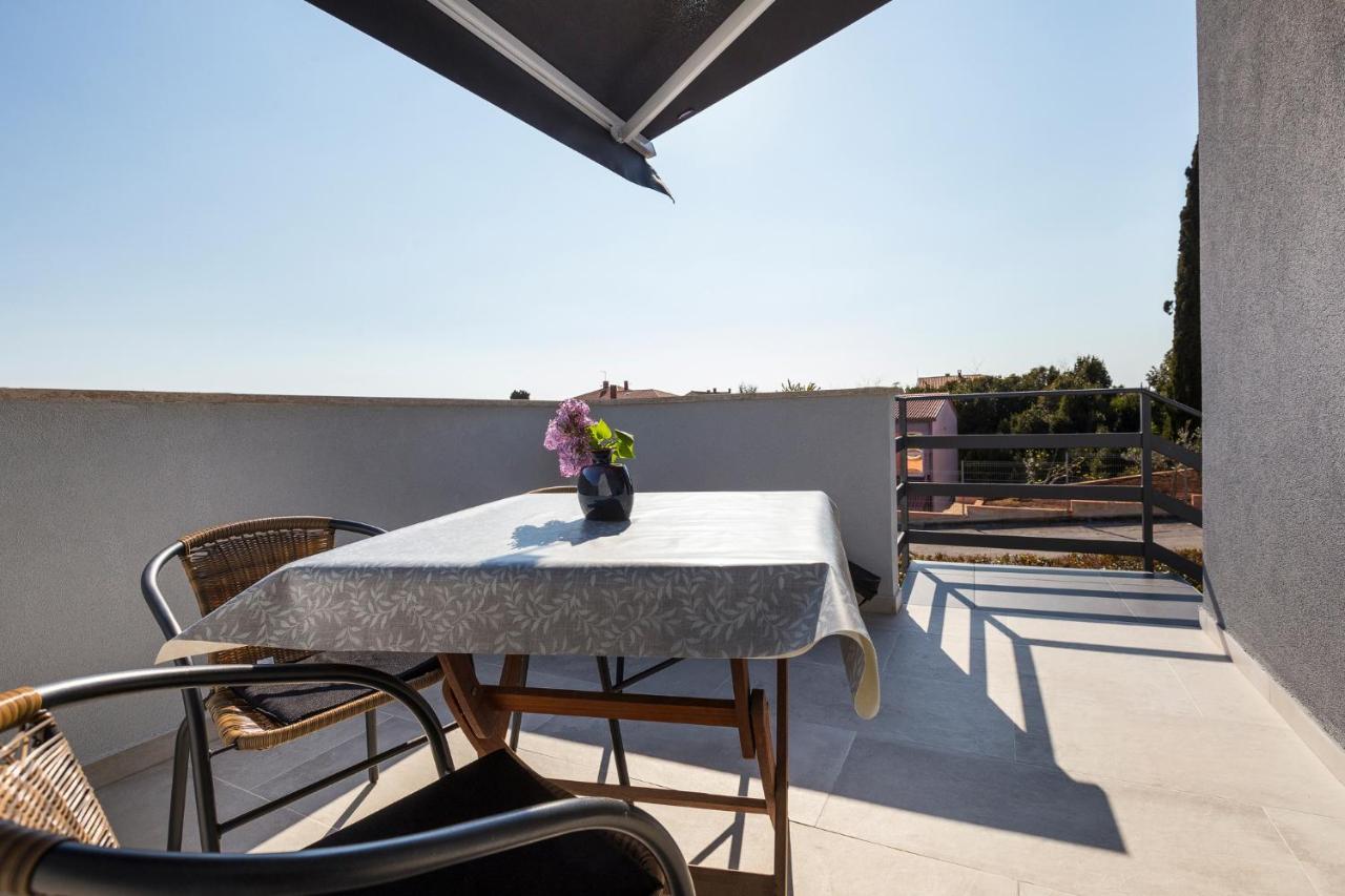 Apartaments Punta Relax ウマグ エクステリア 写真